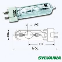 SYLVANIA BA575/2SE NHR 7.2( MSR575/2)